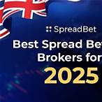 best spread bet
